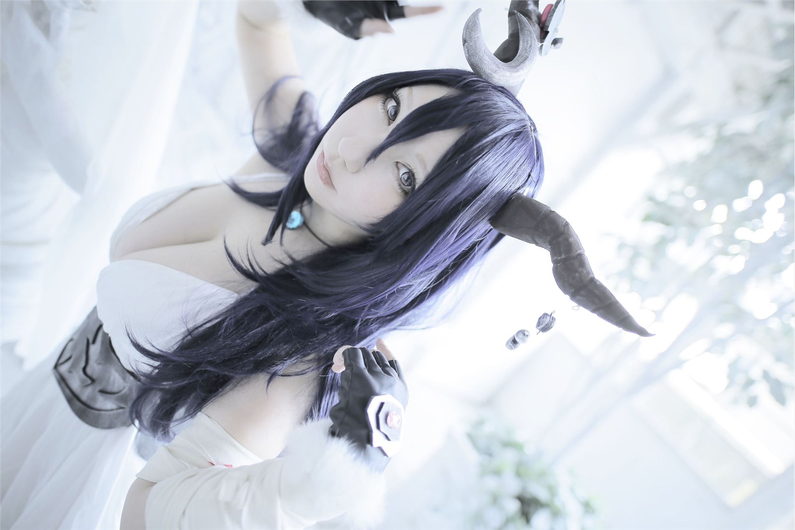 (Cosplay) Shooting Star (サク) ENVY DOLL 294P96MB1(94)